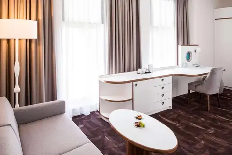 Mercure Hotel Moa Berlin in Berlijn — foto 6