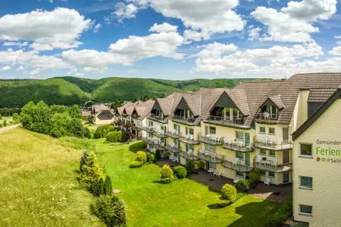 Gemünder Ferienpark Salzberg foto 2