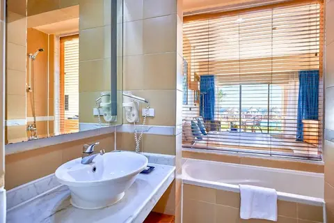 Parrotel Beach Resort Sharm El Sheikh in Sharm El Sheikh — foto 20