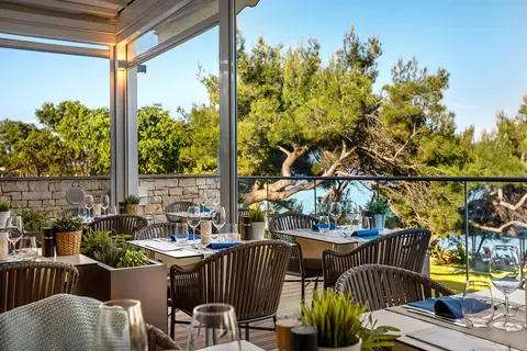 Resort Girandella Valamar in Labin — foto 26