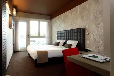 Best Western Hotel Continental in San Donà di Piave, foto 5