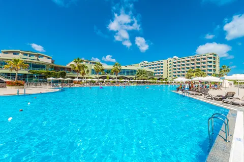 Vonresort Golden Coast foto 4