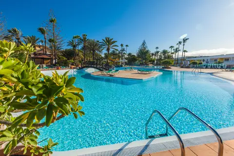 Hotel Abora Interclub Atlantic by Lopesan Hotels in Playa del Inglés — foto 13