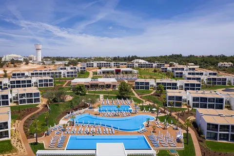 Tivoli Alvor in Alvor — foto 35