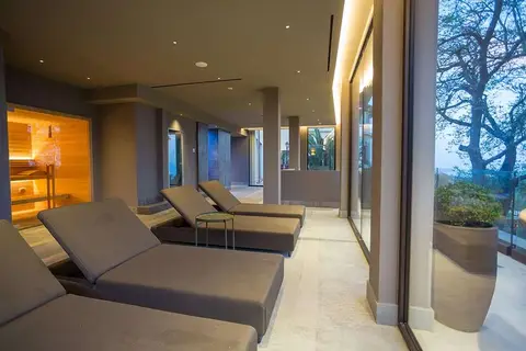 Airone Wellness Hotel in Zafferana Etnea — foto 18