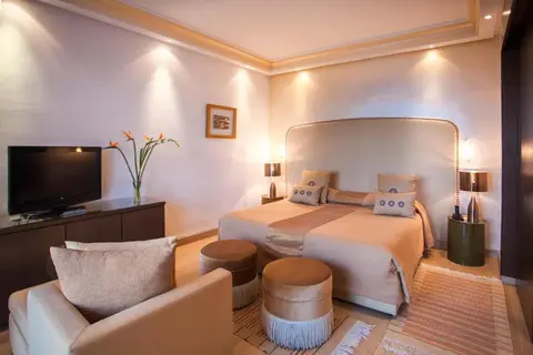 Marhaba Royal Salem in Sousse — foto 13