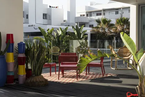 Fly & Go Buendia Corralejo Nohotel foto 24