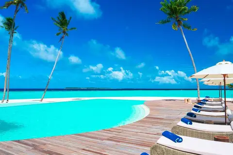 Baglioni Resort Maldives in Baglioni Resort Maldives, foto 18