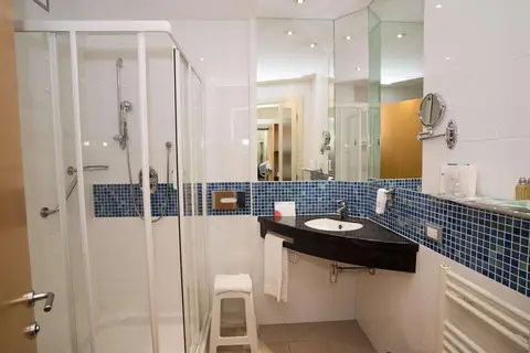Best Western Palace Inn in Ferrara — foto 8