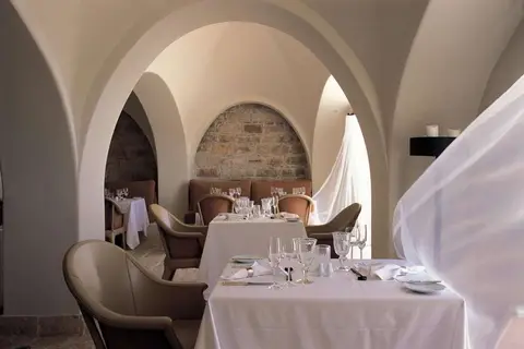 Anassa Hotel in Νέο Χωριό — foto 11