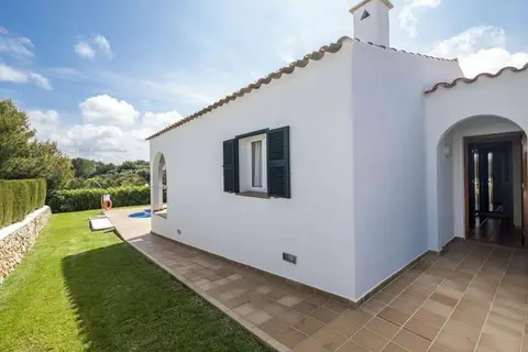 Villas Finesse in Alaior — foto 13