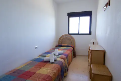 Sea You Apartamentos Port Saplaya in Almería — foto 30