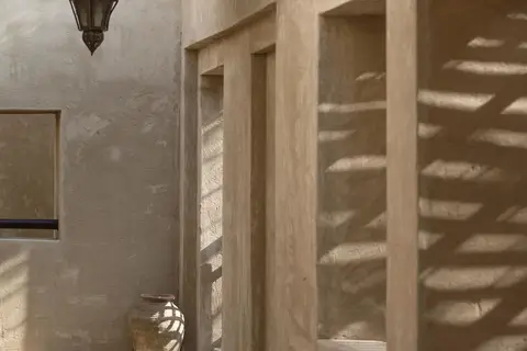 Bab Al Shams Desert Resort in Dubai — foto 12