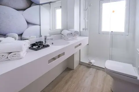 Tahiti Playa Hotel & Suites in Santa Susanna, foto 21