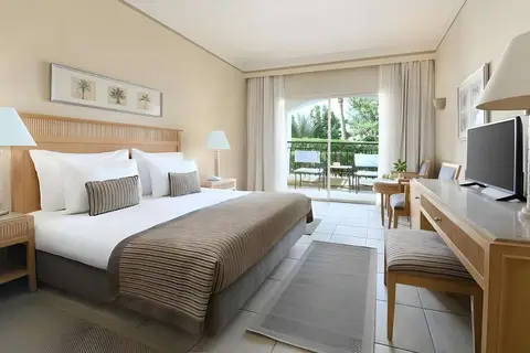 JAZ Makadi Star & Spa in Makadi Bay, foto 3
