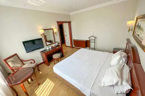 Bilek Istanbul Hotel in Kâğıthane — foto 2
