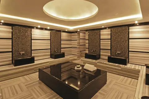 Crowne Plaza Istanbul - Old City in İstanbul, foto 15