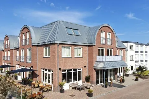 Van der Valk Hotel Texel-De Koog foto 12
