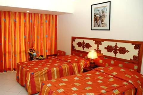Bahia City Hotel in Agadir, foto 30