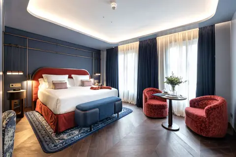 Seda Club Hotel in Granada — foto 13