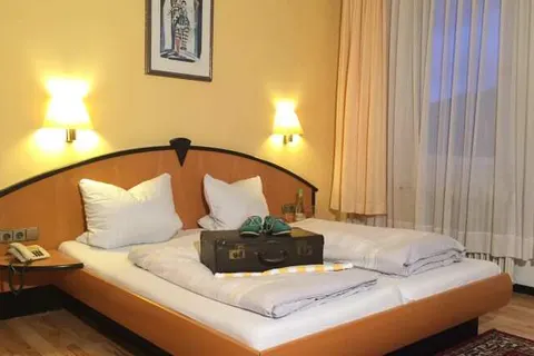 Hotel Kull von Schmidsfelden foto 10