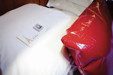 Hotel Aida Opera in Parijs, foto 19
