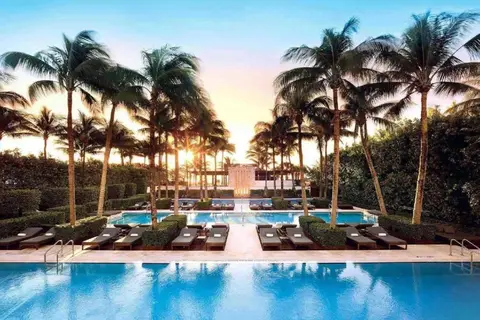 The Setai Miami Beach in Miami Beach, foto 4