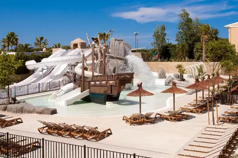 Insotel Cala Mandía Resort & Spa in Manacor — foto 12