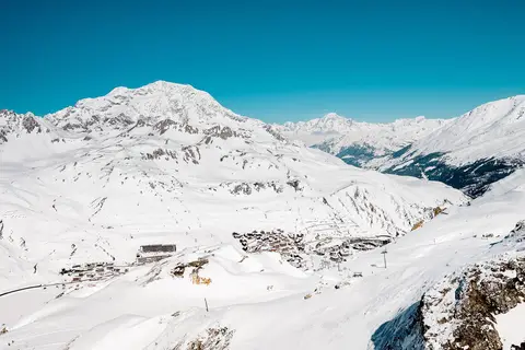 Chalet Ancolie in Tignes, foto 21