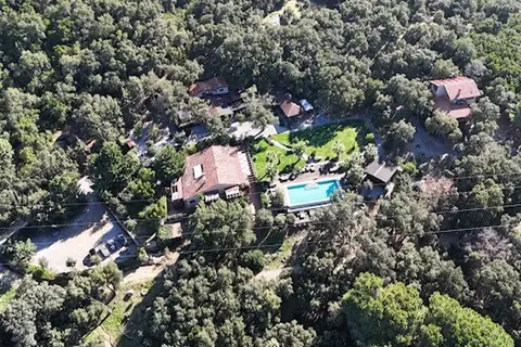 Vallegrande Nature Resort in Cefalu