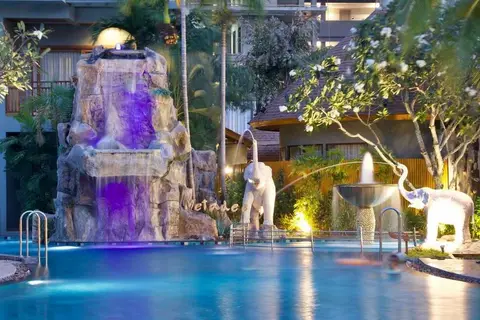 Metadee Resort & Villas in Karon, foto 23