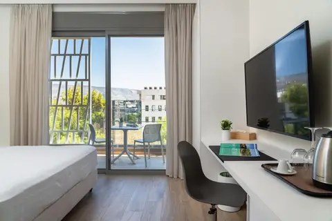 Athens Hill Luxury Apartments in Athene — foto 19