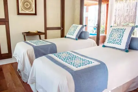 Sheraton Buganvilias Resort & Convention Cent in Puerto Vallarta, foto 18