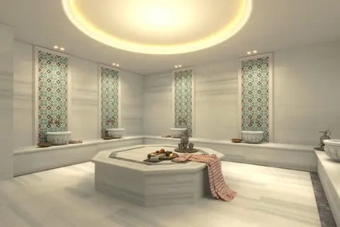 Seaphoria Beach Resort in Alanya, foto 30