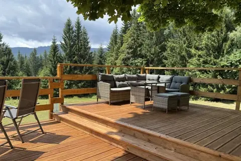 Maiers Hotel in Bayerisch Eisenstein — foto 18