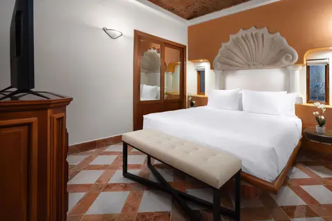 Hotel Eurostars Hacienda Vista Real in Playa del Carmen — foto 10