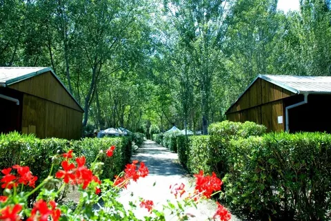 Camping Le Tamerici foto 13