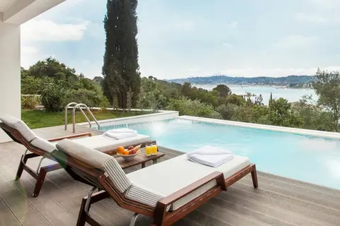 Rodostamo Hotel & Spa in Kommeno, foto 13