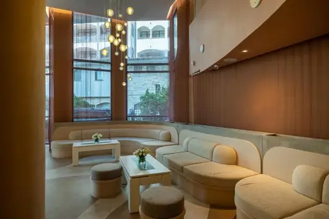 Hotel Zenith in Несебър — foto 29