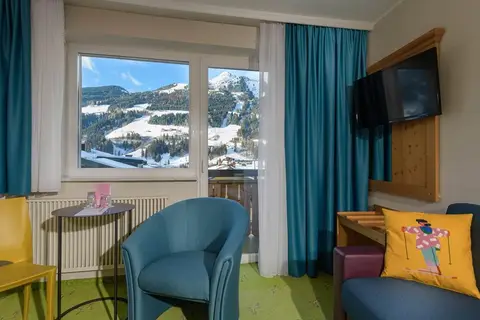 Hotel Blü in Bad Hofgastein — foto 14