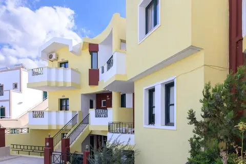 Ariadni Palace in Chersonissos — foto 6