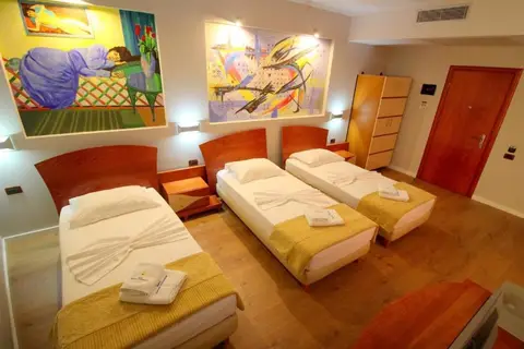 Hotel Saranda International in Sarandë, foto 7