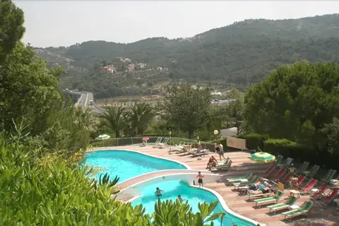 Colombo Villaggio in Andora — foto 30