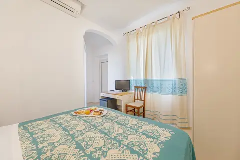 Hotel Le Mimose in San Teodoro, foto 14