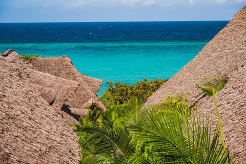 Sunshine Bay Hotel in Matemwe Beach Village — foto 17