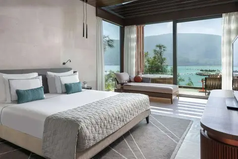 Lujo Hotel in Bodrum, foto 26
