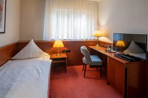 Hotel Meyerink foto 14