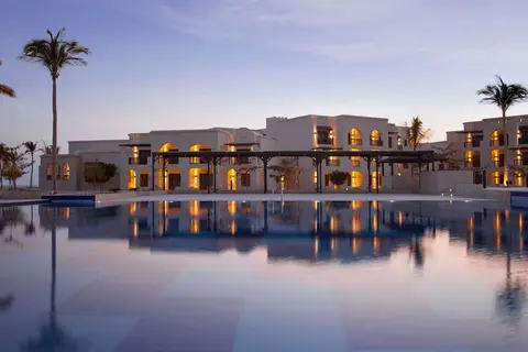 Salalah Rotana Resort in صلالة — foto 12