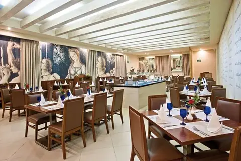 Allegro Cozumel in Allegro Cozumel — foto 22