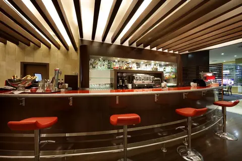 Eurostars Centrum Alicante in Alicante — foto 4